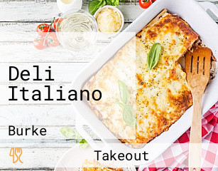 Deli Italiano