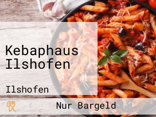 Kebaphaus Ilshofen