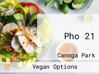 Pho 21