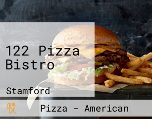 122 Pizza Bistro