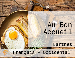 Au Bon Accueil