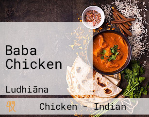 Baba Chicken