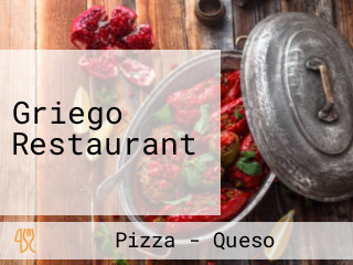 Griego Restaurant