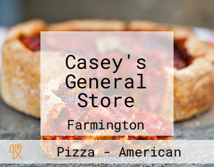 Casey's General Store