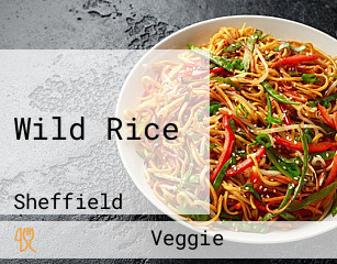 Wild Rice