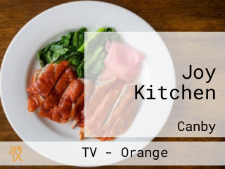 Joy Kitchen