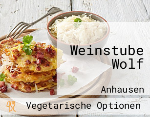 Weinstube Wolf