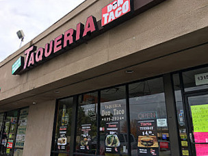 Taqueria Don Taco