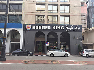 Burger King