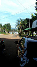 Bar, Restaurante E Pizzaria Tropical