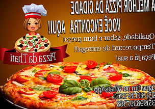 Pizzaria Da Thati Delivery