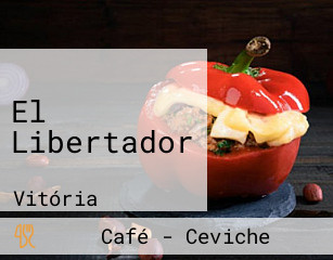 El Libertador