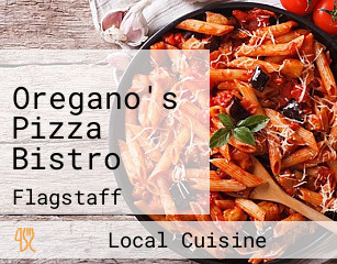 Oregano's Pizza Bistro