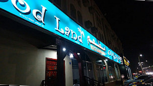 Food Land Reasturant