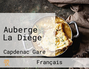 Auberge La Diège