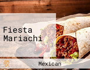 Fiesta Mariachi