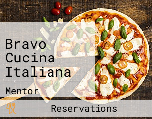 Bravo Cucina Italiana