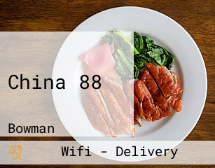 China 88