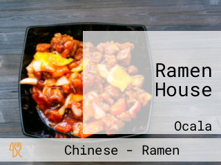 Ramen House