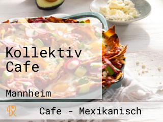 Kollektiv Cafe