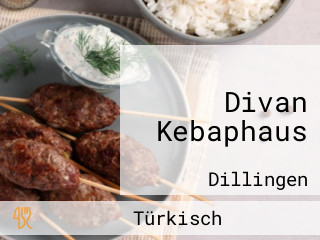 Divan Kebaphaus