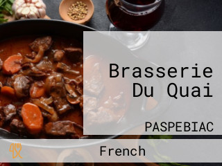 Brasserie Du Quai