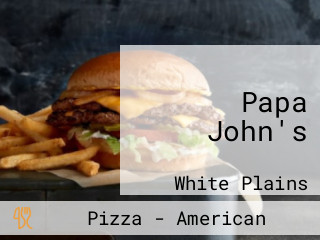 Papa John's