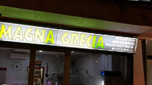 Pizzeria Magna Grecia