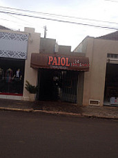 Paiol Restaurante E Pizzaria