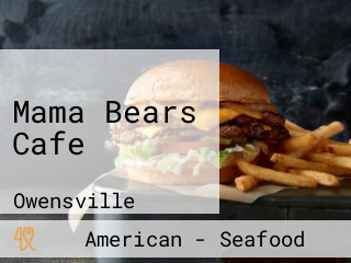 Mama Bears Cafe