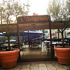 Aragonese Pub