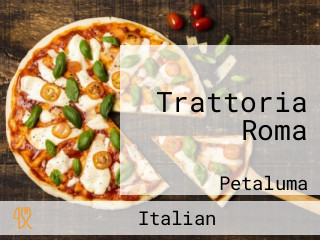 Trattoria Roma