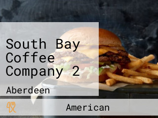 South Bay Coffee Company 2