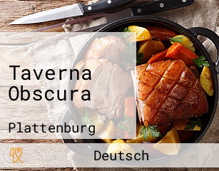 Taverna Obscura