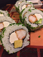 Maxisushi San Felipe