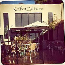 Cafe Culture