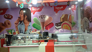 Havmor Ice Cream Parlour