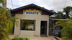 Warung Sonate