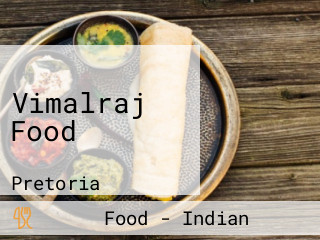 Vimalraj Food