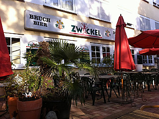 Zwickel