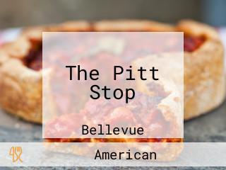 The Pitt Stop