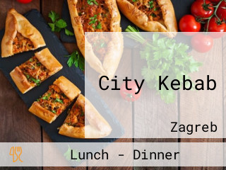 City Kebab