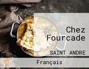 Chez Fourcade
