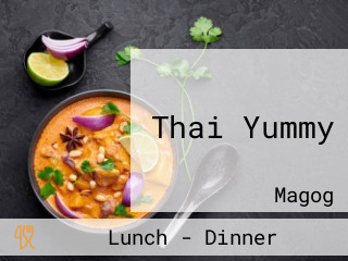 Thai Yummy