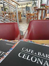 Cafe & Bar Celona