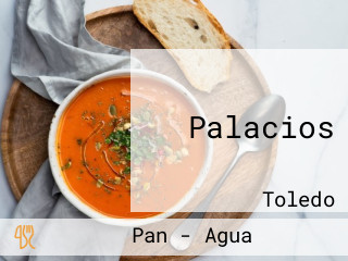 Palacios