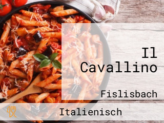 Il Cavallino