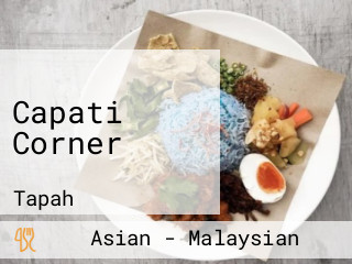Capati Corner