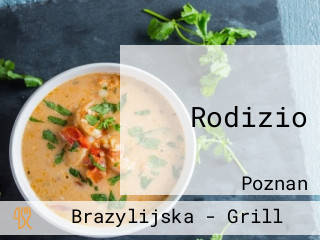 Rodizio