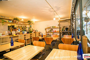 Organic Raw8cafe